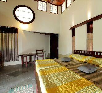 Wyldwater Resort, Wayanad 3